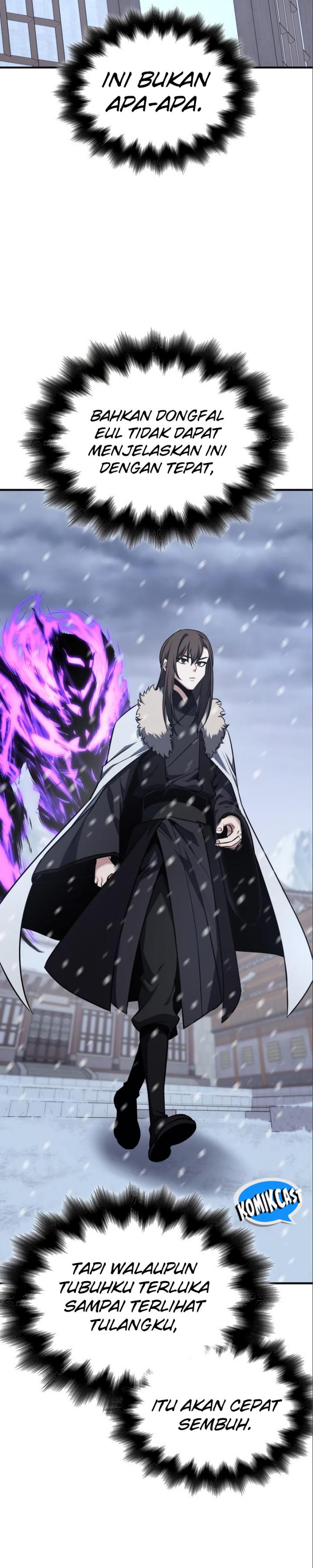 I Reincarnated As The Crazed Heir