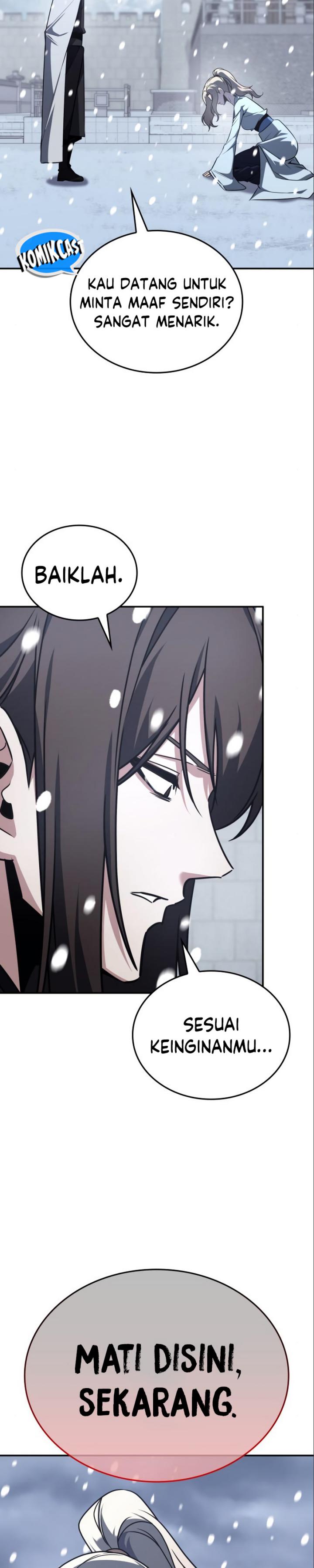 I Reincarnated As The Crazed Heir