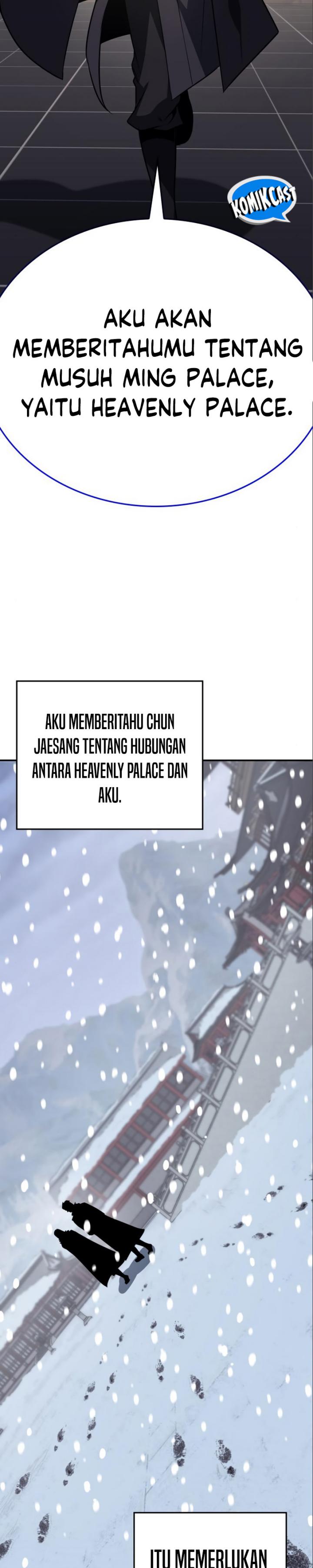 I Reincarnated As The Crazed Heir