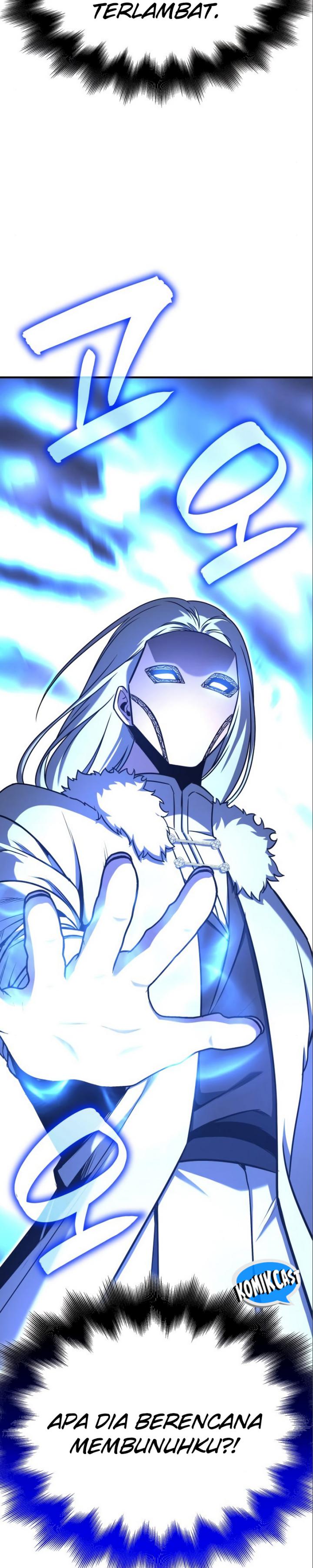 I Reincarnated As The Crazed Heir