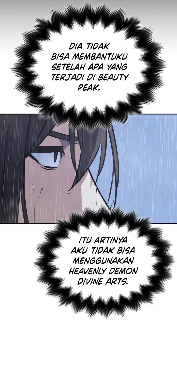 I Reincarnated As The Crazed Heir
