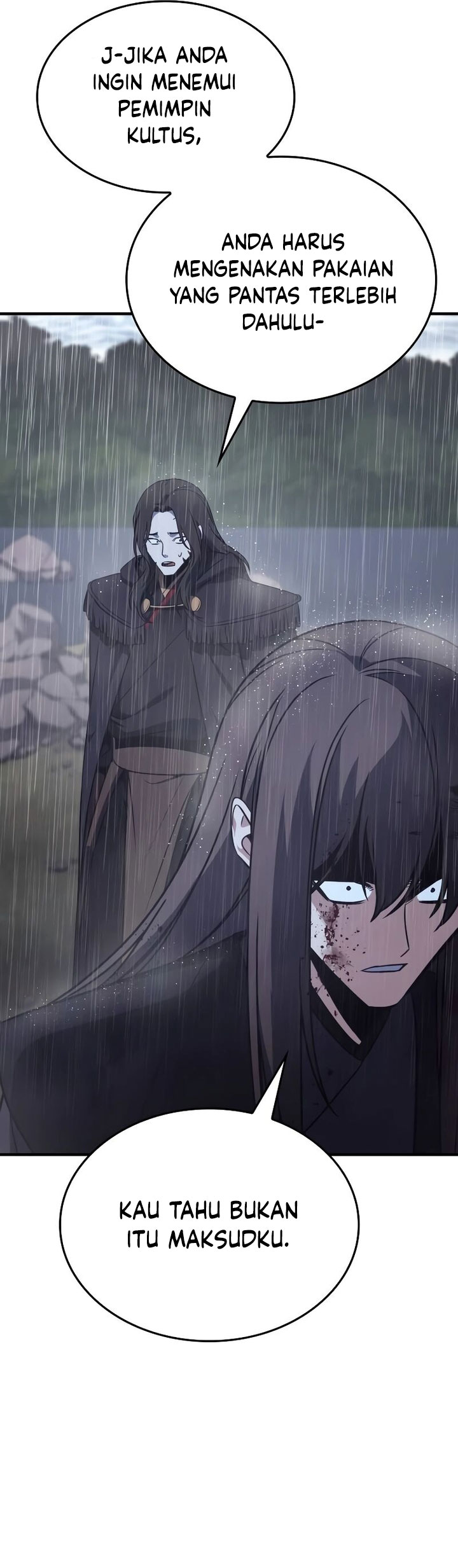 I Reincarnated As The Crazed Heir