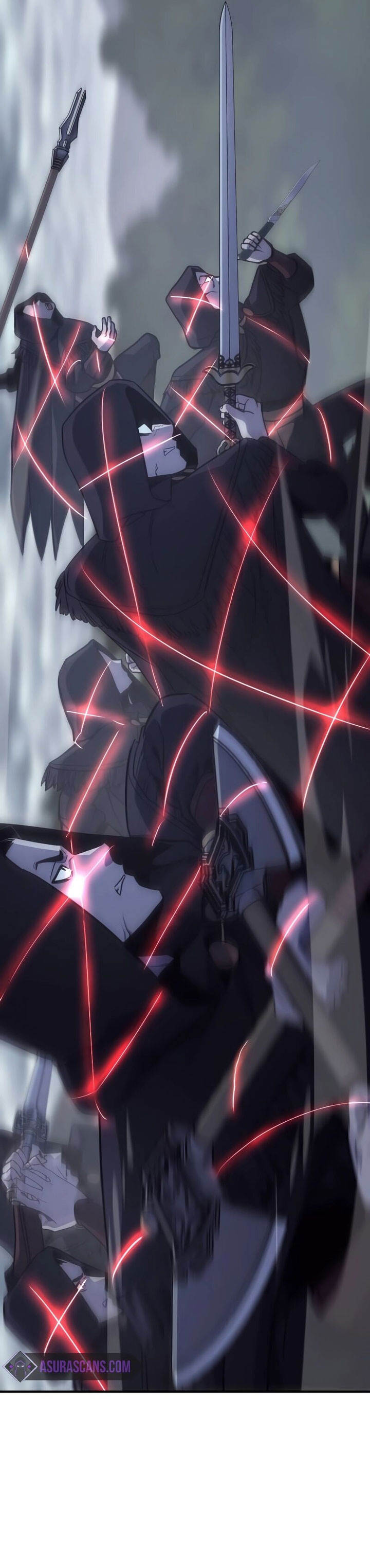 I Reincarnated As The Crazed Heir