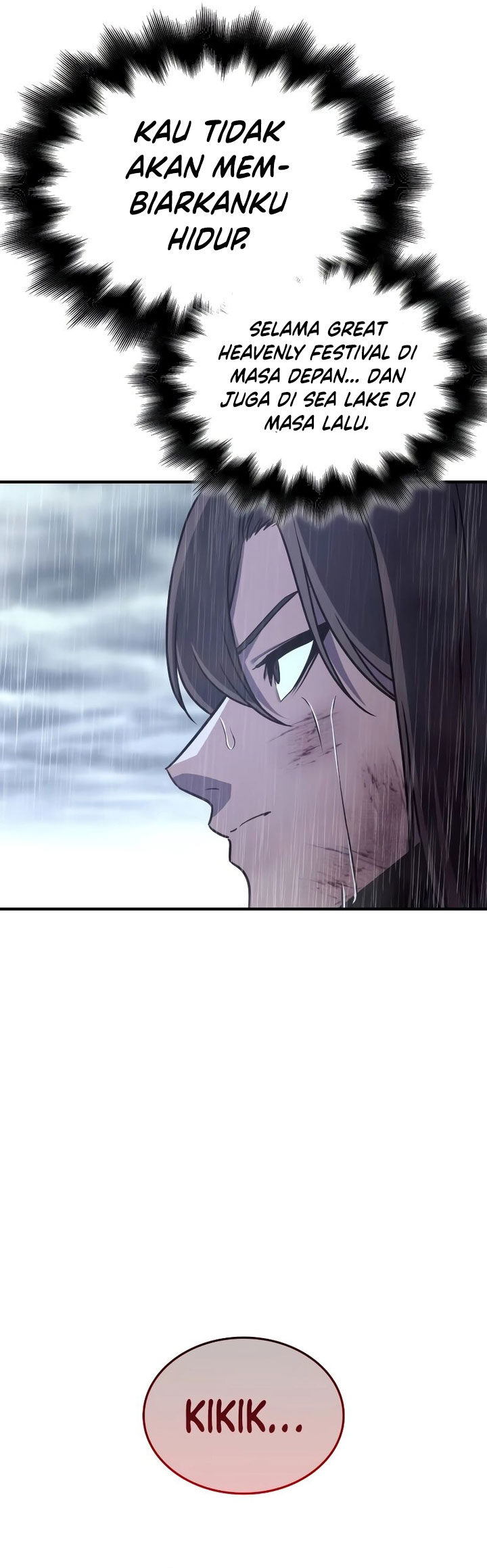 I Reincarnated As The Crazed Heir