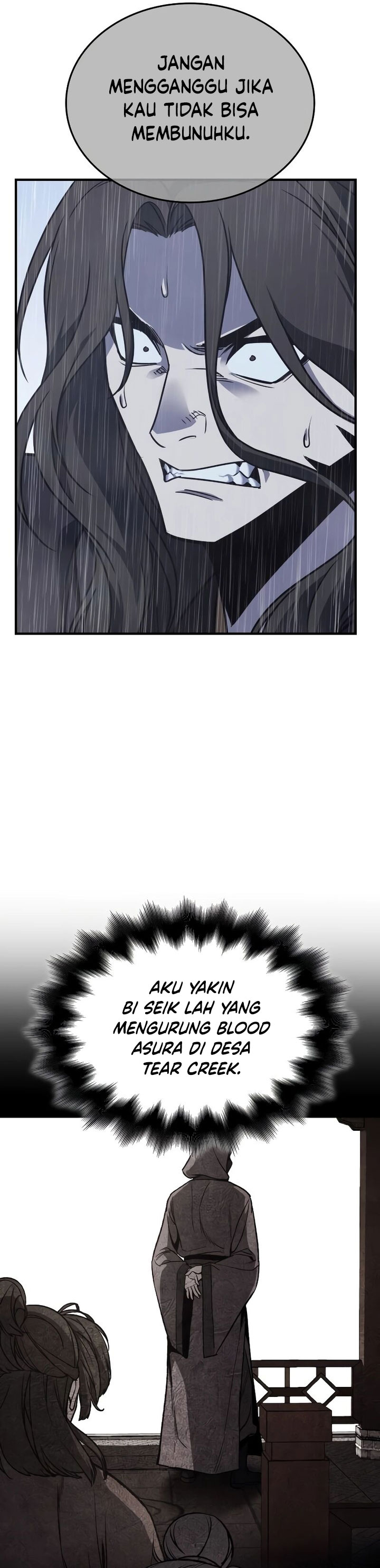 I Reincarnated As The Crazed Heir