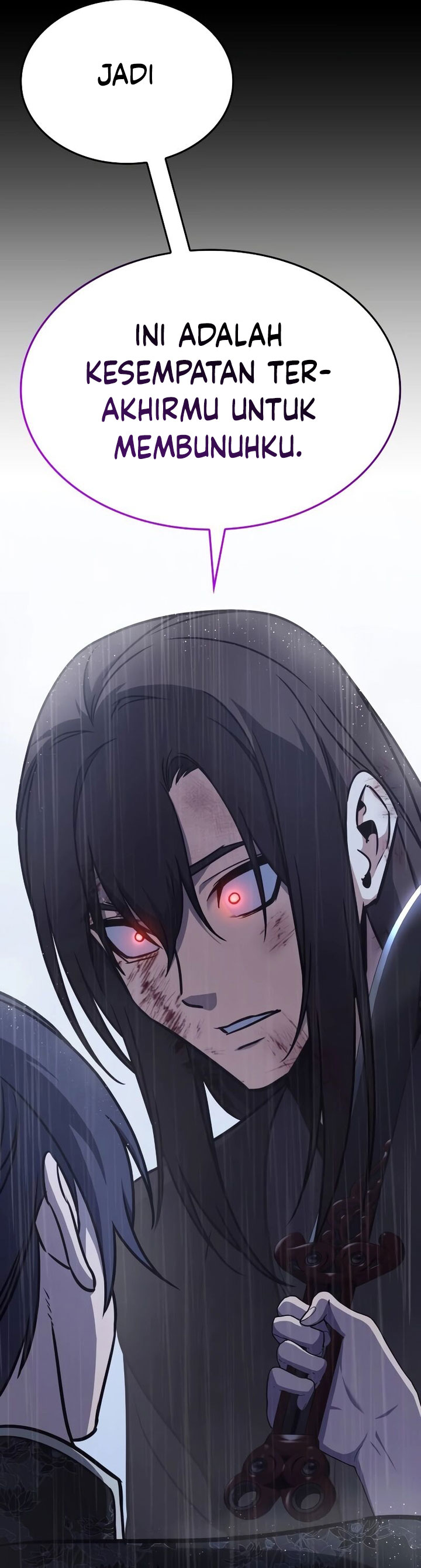 I Reincarnated As The Crazed Heir