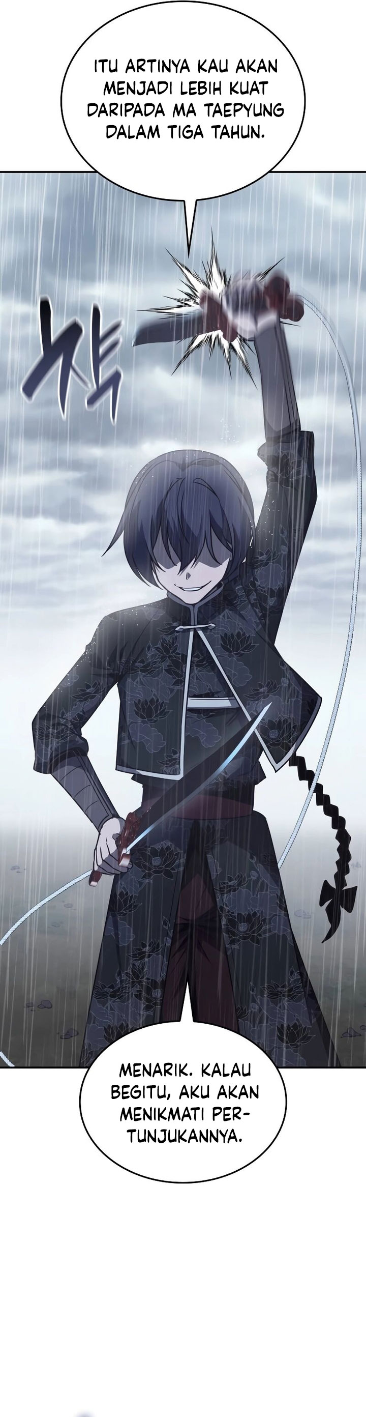 I Reincarnated As The Crazed Heir