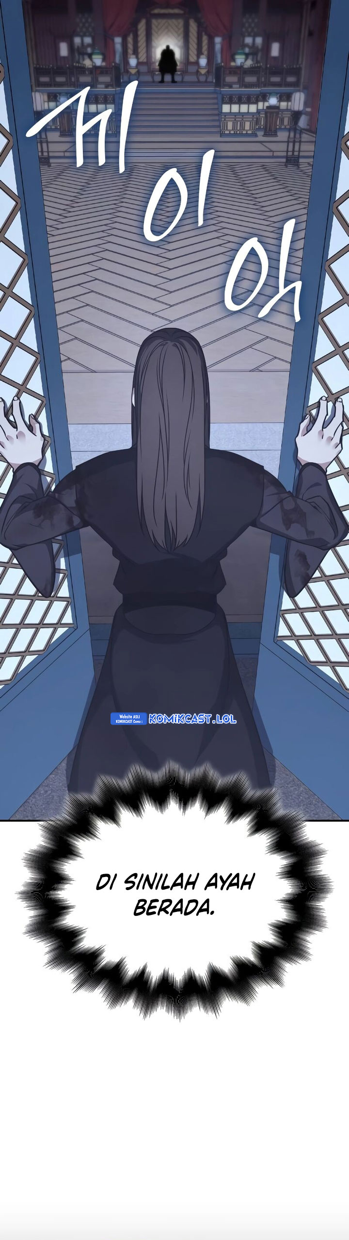 I Reincarnated As The Crazed Heir