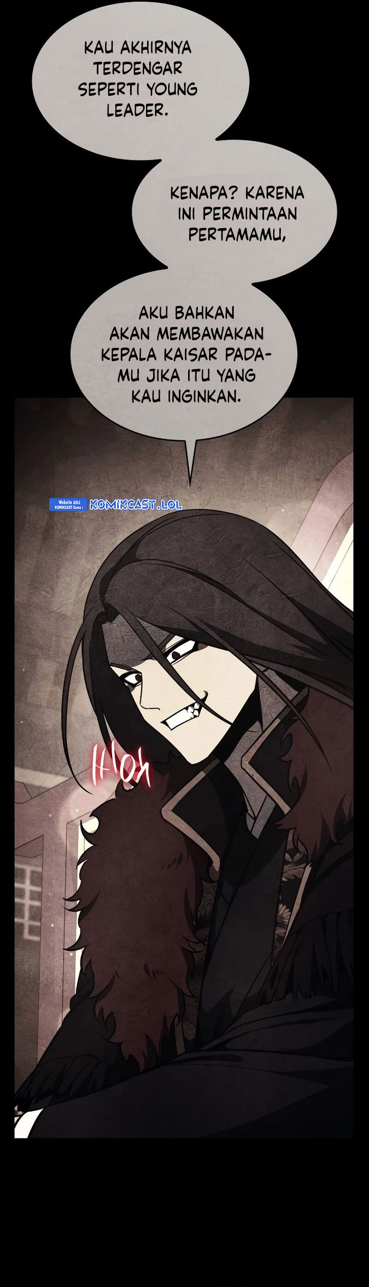 I Reincarnated As The Crazed Heir