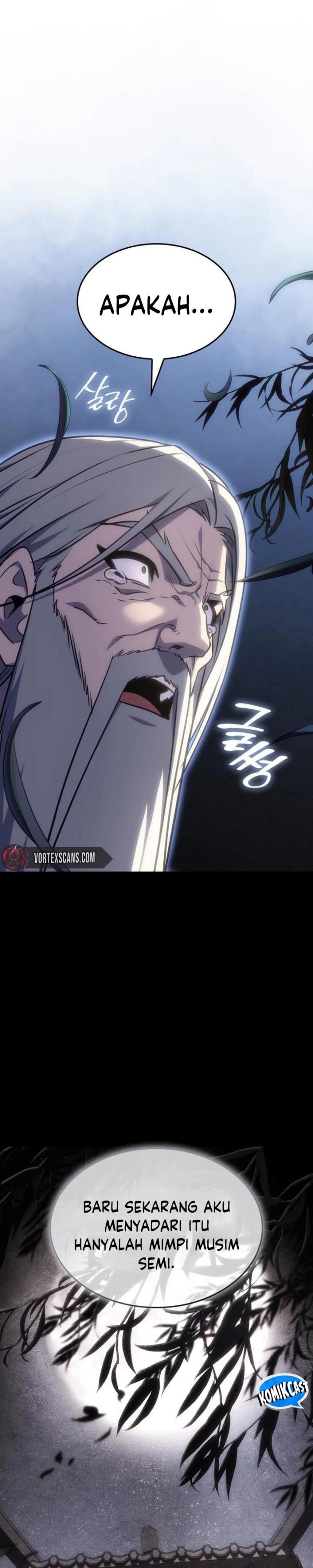 I Reincarnated As The Crazed Heir