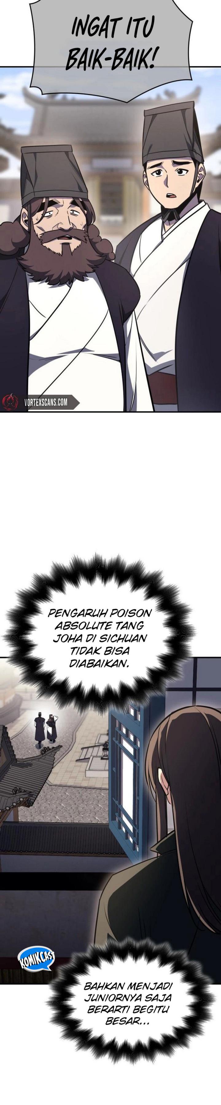 I Reincarnated As The Crazed Heir