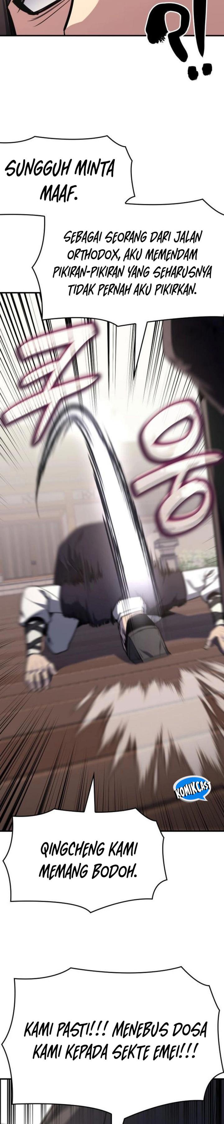 I Reincarnated As The Crazed Heir