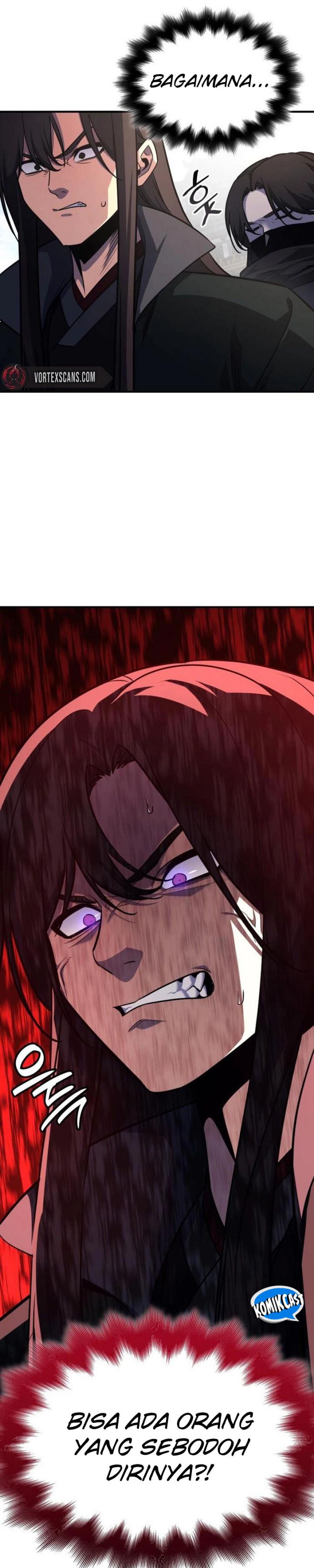 I Reincarnated As The Crazed Heir