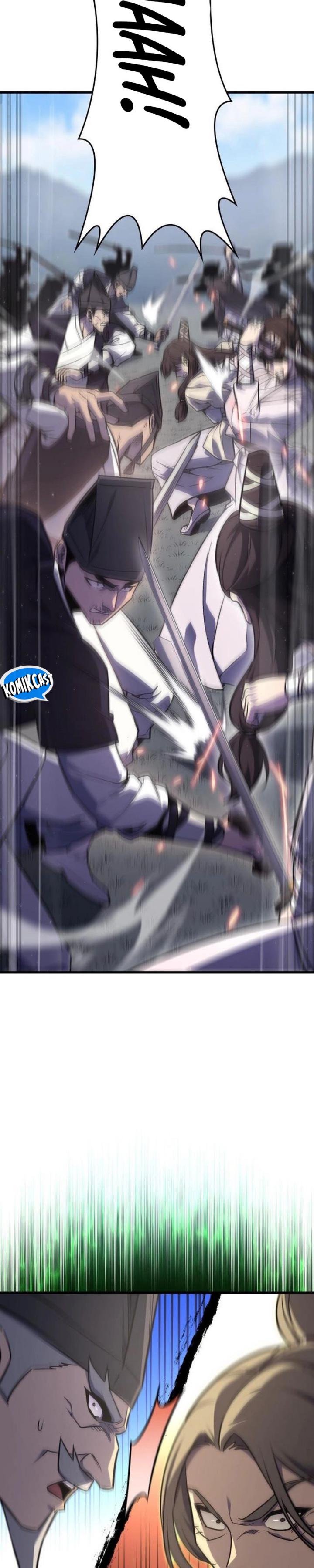 I Reincarnated As The Crazed Heir