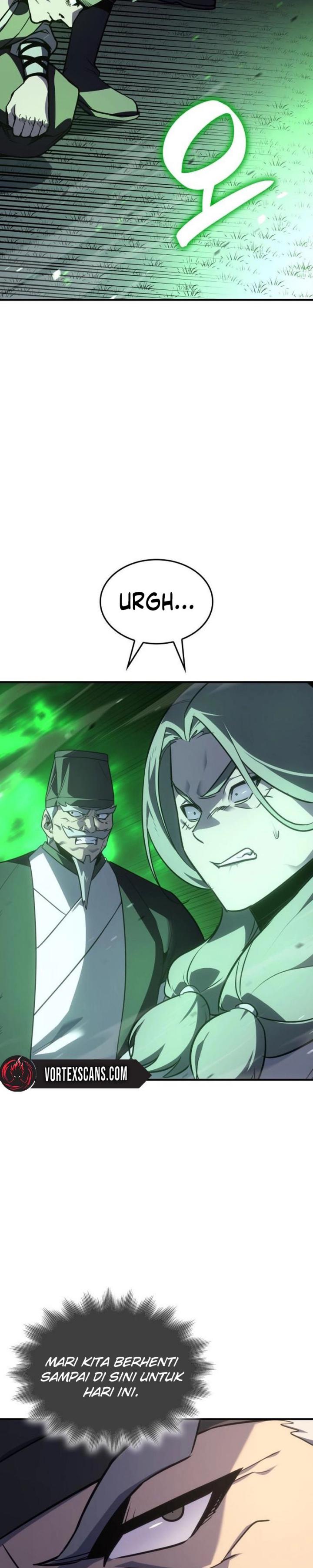I Reincarnated As The Crazed Heir