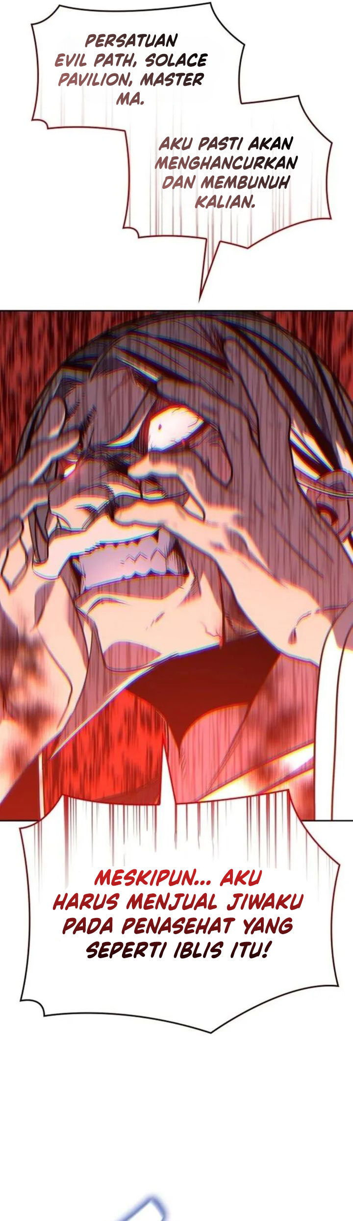 I Reincarnated As The Crazed Heir