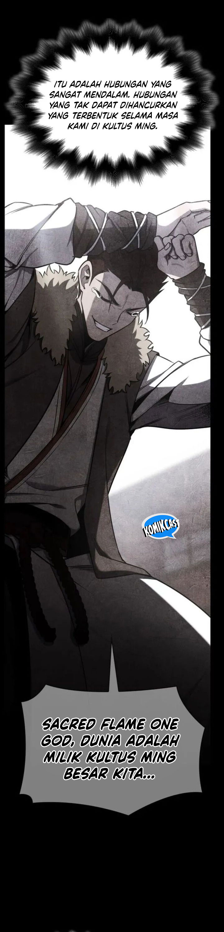 I Reincarnated As The Crazed Heir