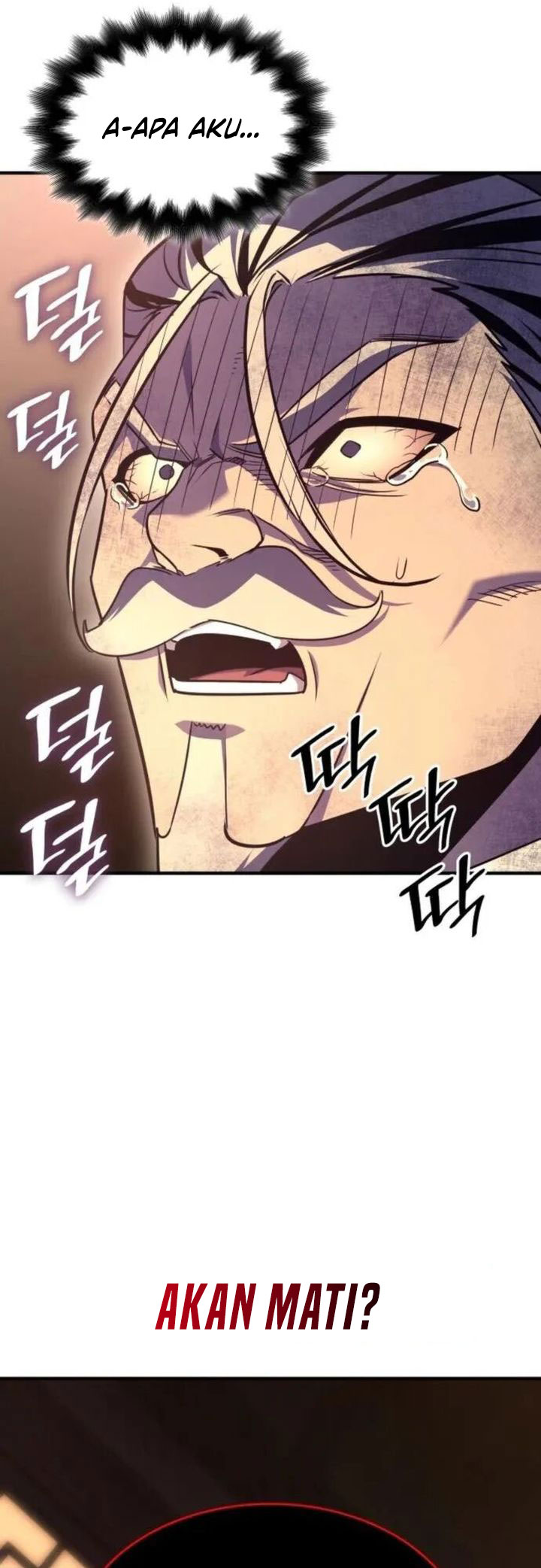 I Reincarnated As The Crazed Heir