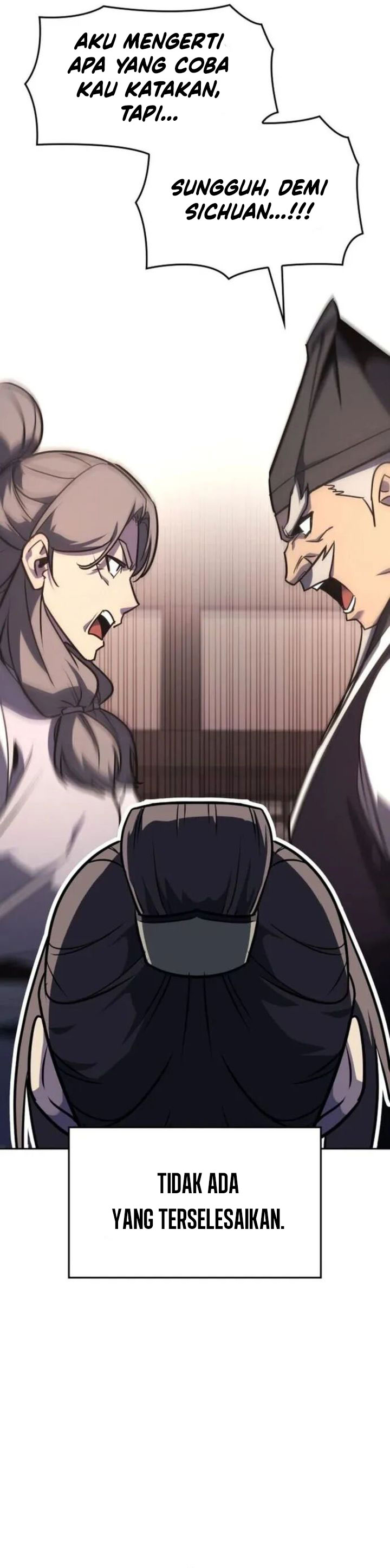 I Reincarnated As The Crazed Heir