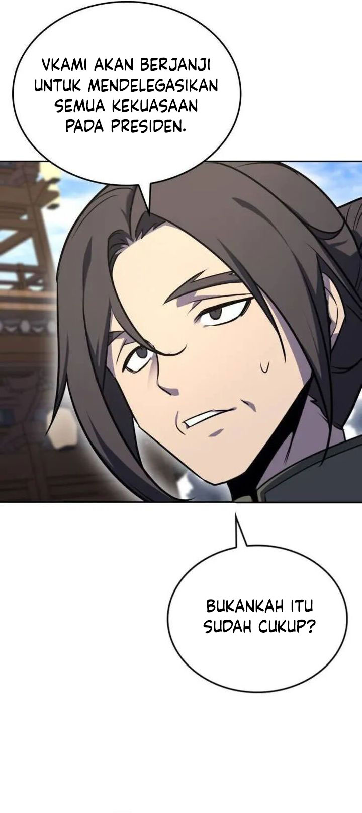 I Reincarnated As The Crazed Heir