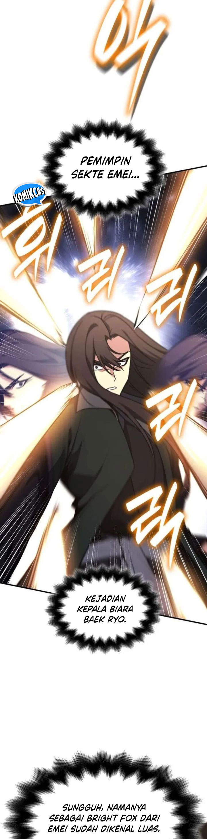 I Reincarnated As The Crazed Heir