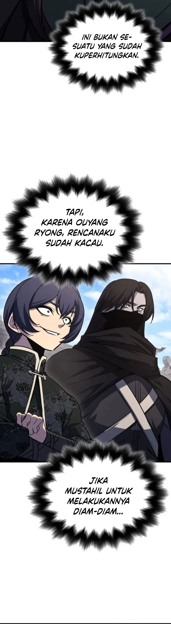 I Reincarnated As The Crazed Heir