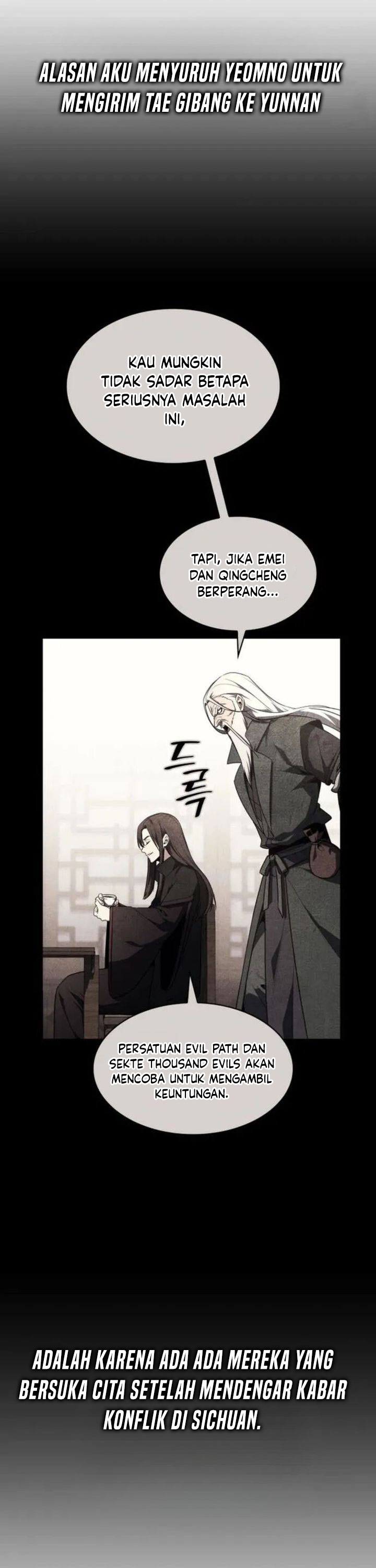 I Reincarnated As The Crazed Heir