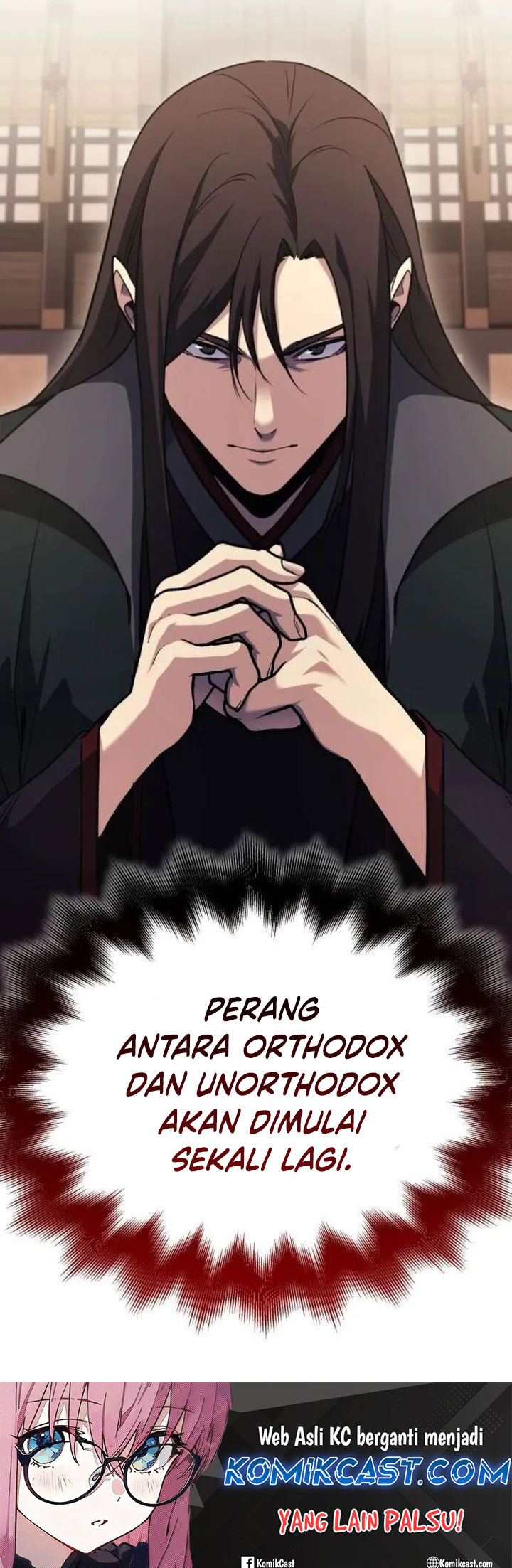 I Reincarnated As The Crazed Heir