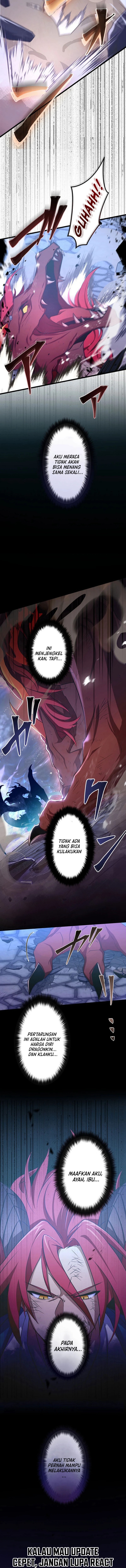 I Reincarnated as an SSS-Ranked Goblin