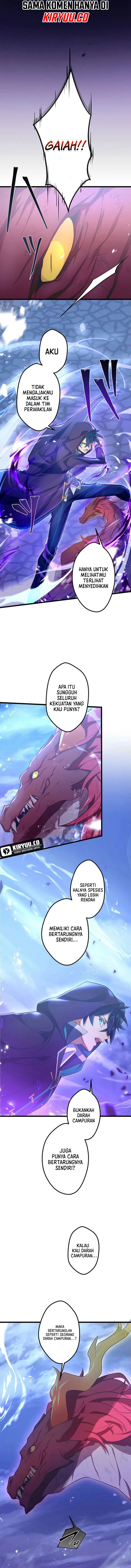 I Reincarnated as an SSS-Ranked Goblin