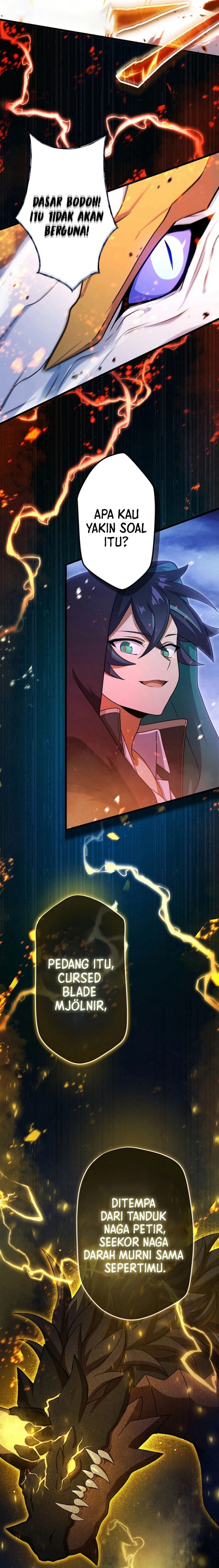 I Reincarnated as an SSS-Ranked Goblin