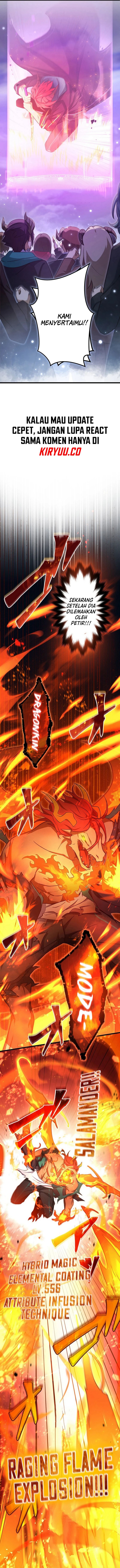 I Reincarnated as an SSS-Ranked Goblin