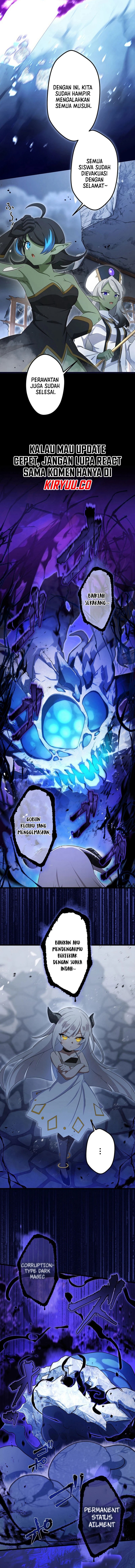 I Reincarnated as an SSS-Ranked Goblin