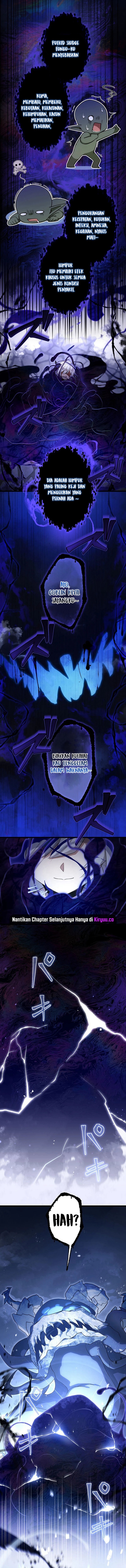I Reincarnated as an SSS-Ranked Goblin