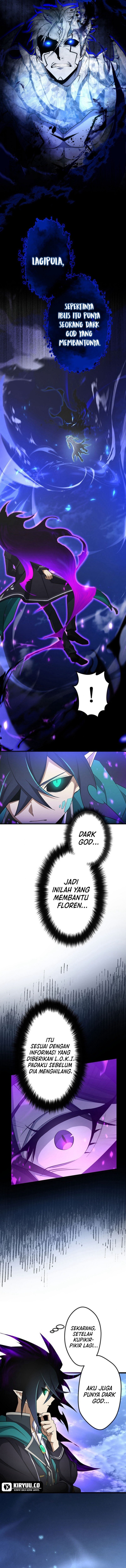 I Reincarnated as an SSS-Ranked Goblin