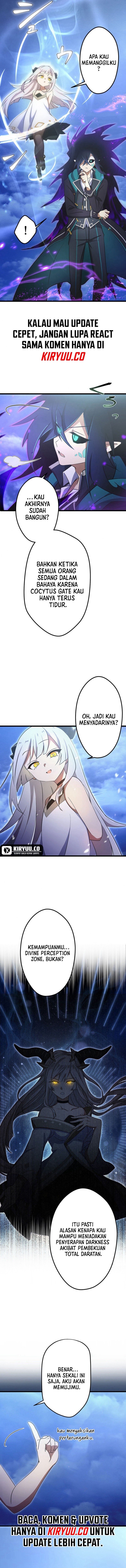 I Reincarnated as an SSS-Ranked Goblin