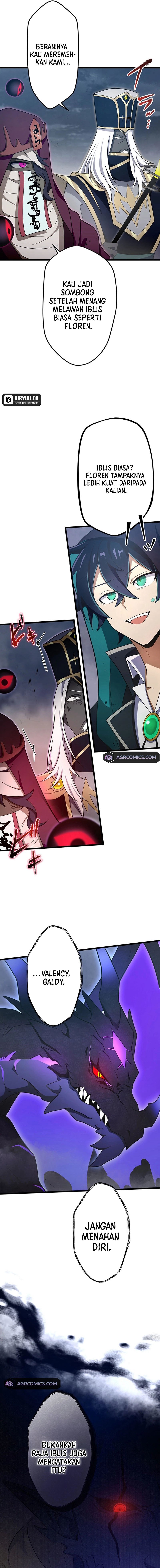 I Reincarnated as an SSS-Ranked Goblin