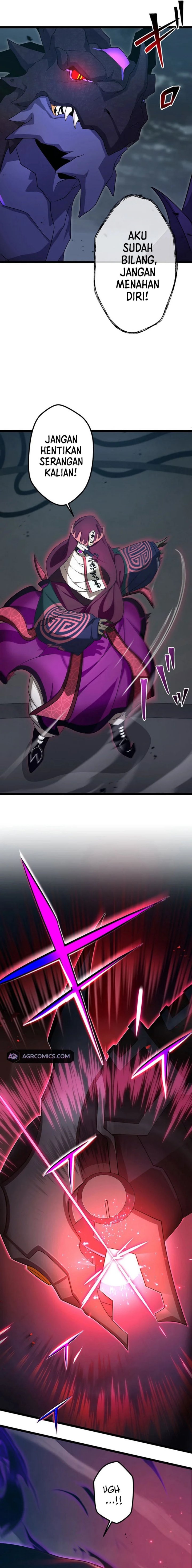 I Reincarnated as an SSS-Ranked Goblin