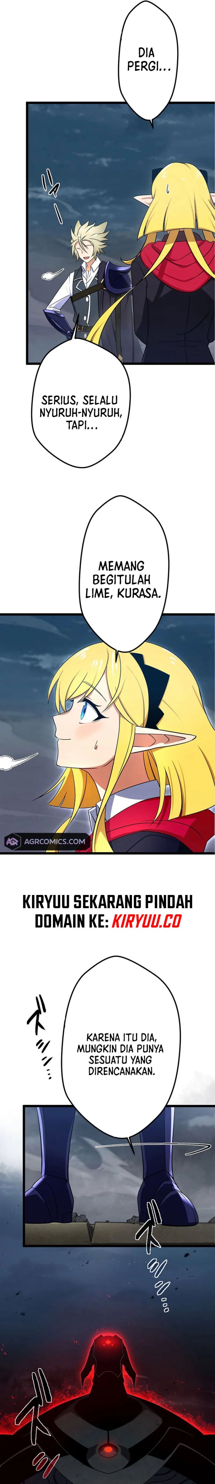 I Reincarnated as an SSS-Ranked Goblin