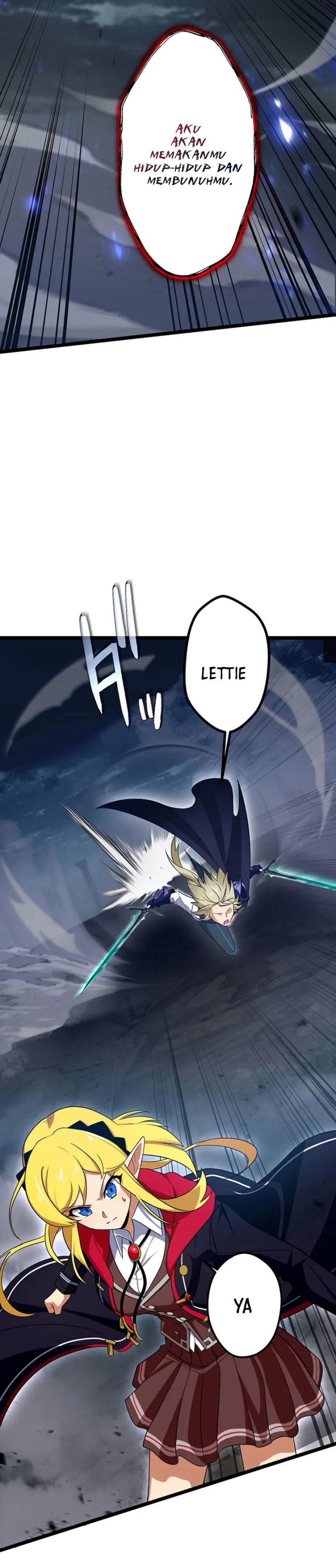 I Reincarnated as an SSS-Ranked Goblin