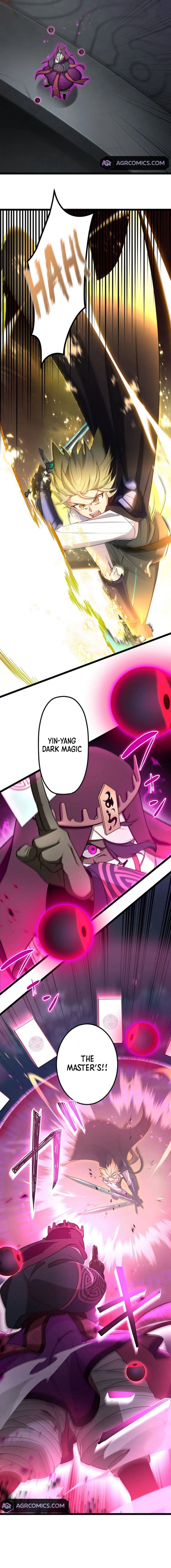 I Reincarnated as an SSS-Ranked Goblin