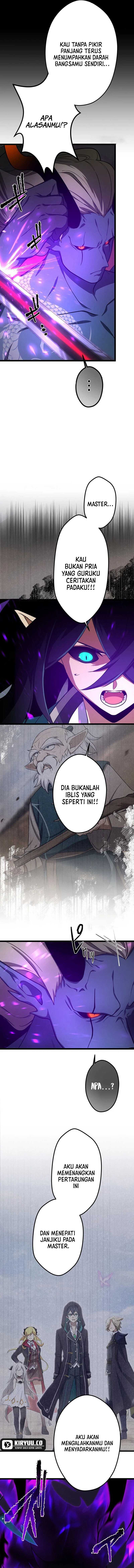 I Reincarnated as an SSS-Ranked Goblin