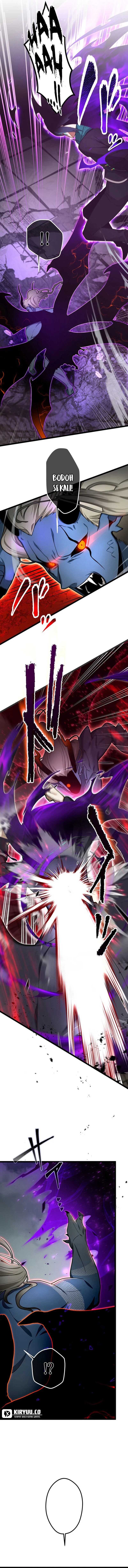 I Reincarnated as an SSS-Ranked Goblin