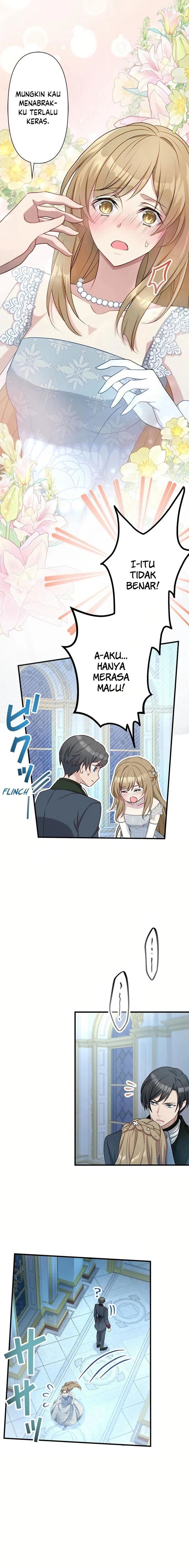 I Will Break Ties With the Harmful Sister