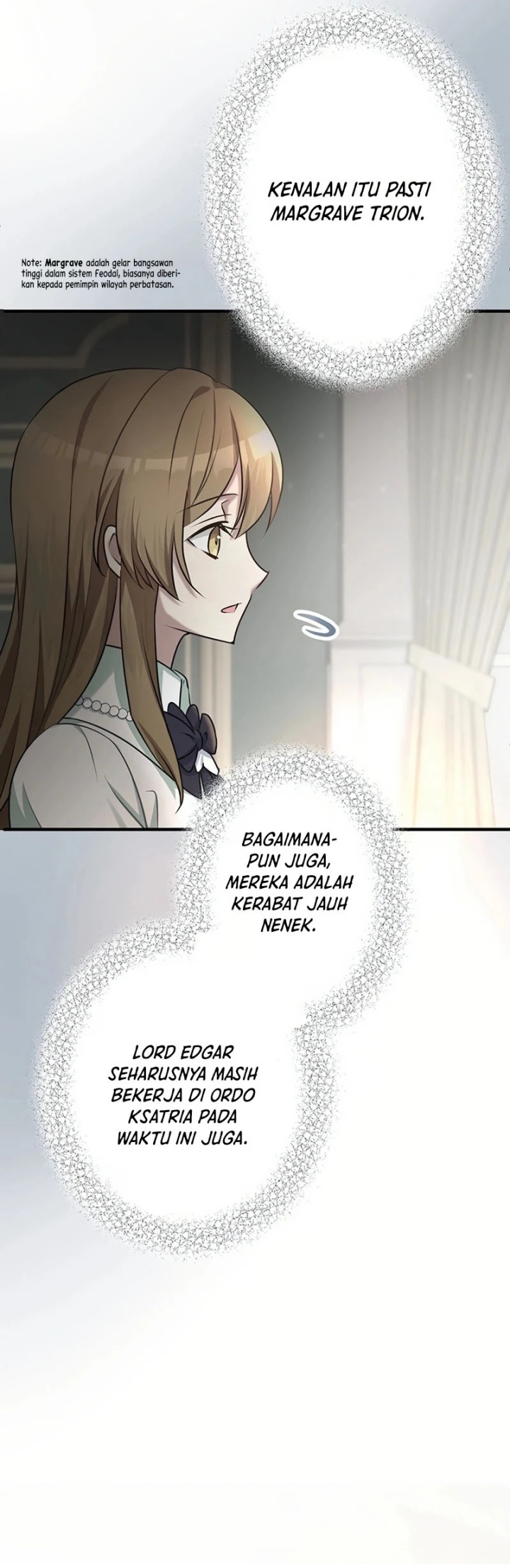 I Will Break Ties With the Harmful Sister