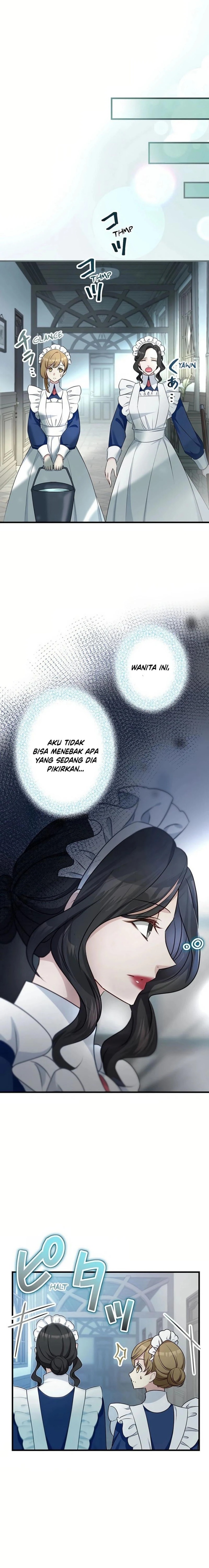 I Will Break Ties With the Harmful Sister