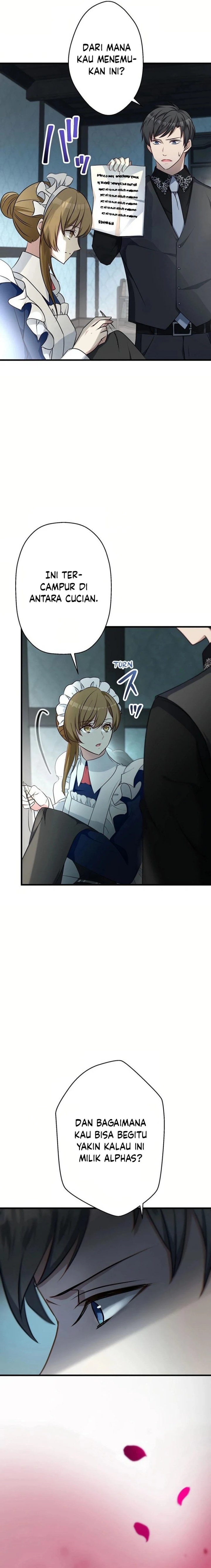 I Will Break Ties With the Harmful Sister