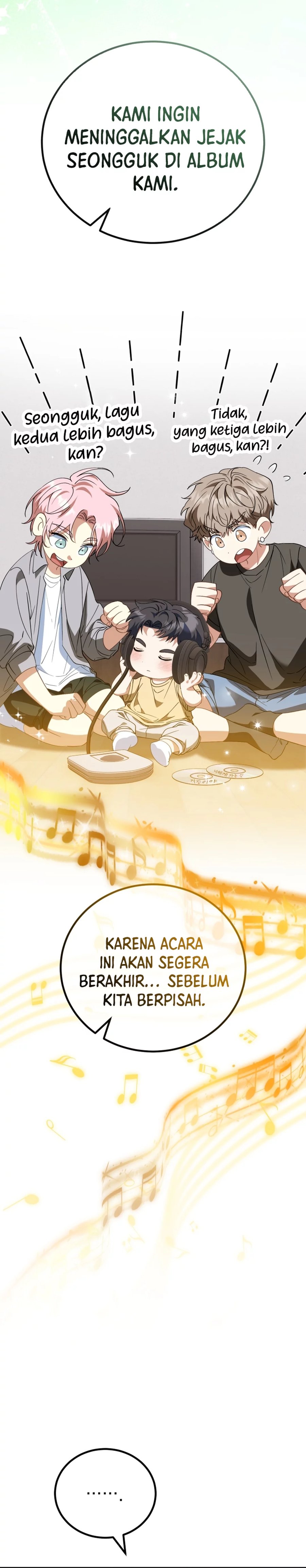 I Will Raise This Family!