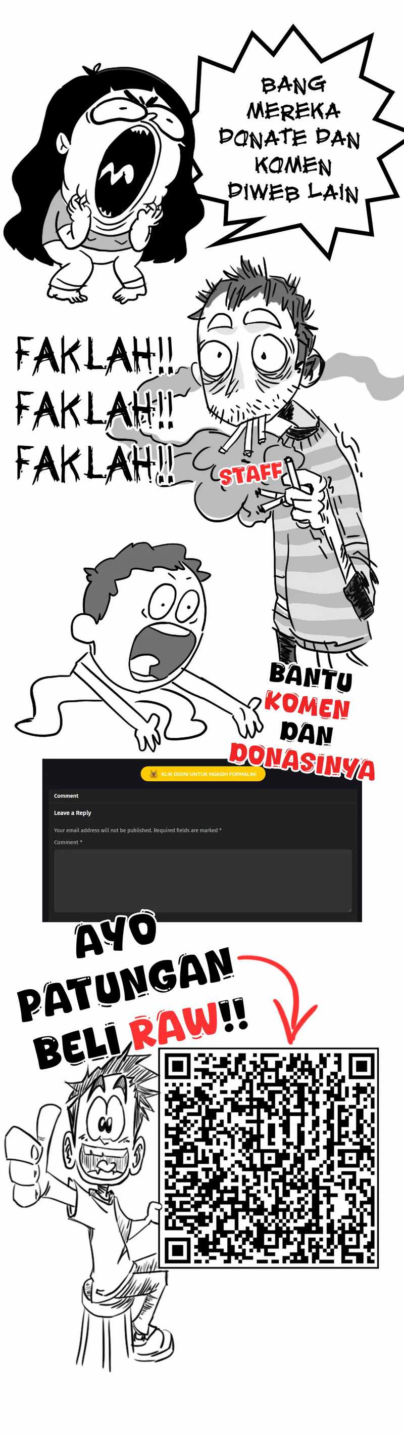 I’ll Resign and Have a Fresh Start in This World