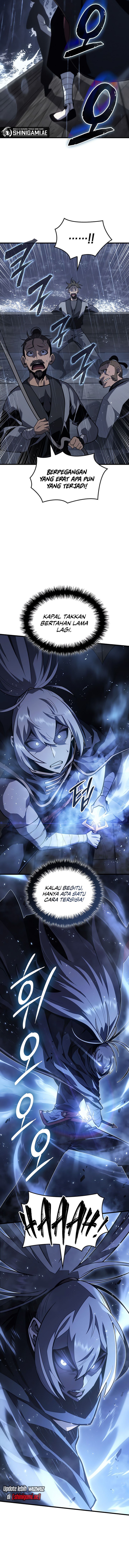 Ice Lord
